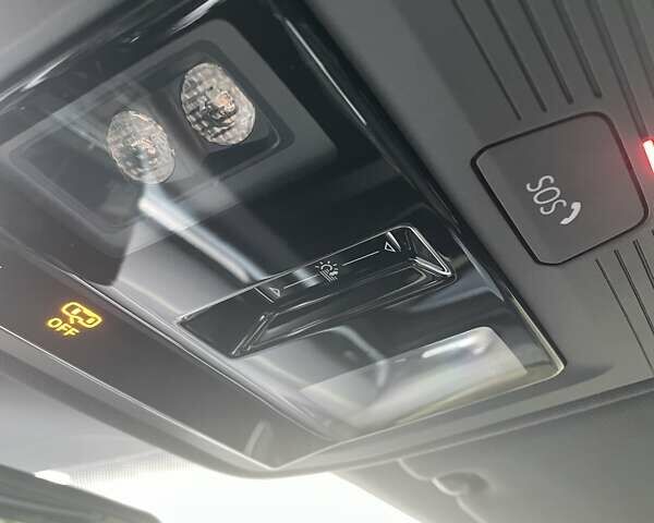 Серый Фольксваген ID.4, объемом двигателя 0 л и пробегом 42 тыс. км за 23000 $, фото 17 на Automoto.ua