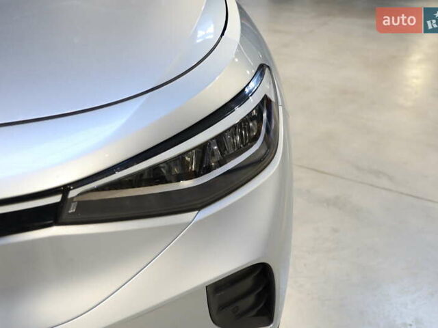 Серый Фольксваген ID.4, объемом двигателя 0 л и пробегом 34 тыс. км за 21300 $, фото 8 на Automoto.ua