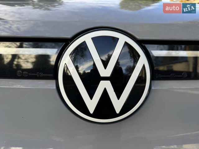 Серый Фольксваген ID.4, объемом двигателя 0 л и пробегом 136 тыс. км за 21000 $, фото 27 на Automoto.ua