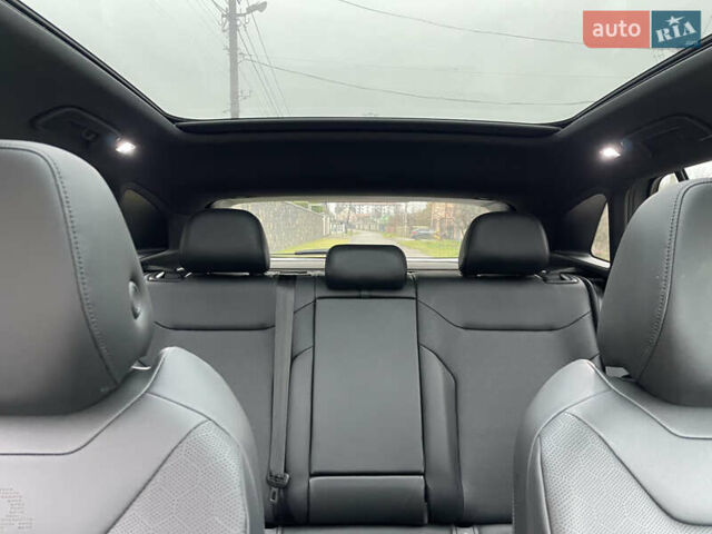 Серый Фольксваген ID.4, объемом двигателя 0 л и пробегом 104 тыс. км за 22600 $, фото 21 на Automoto.ua