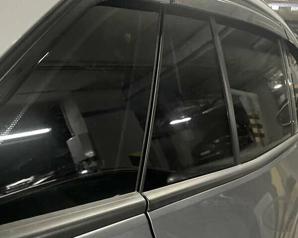 Серый Фольксваген ID.4, объемом двигателя 0 л и пробегом 42 тыс. км за 23000 $, фото 14 на Automoto.ua