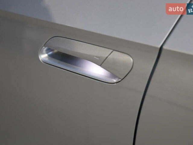 Серый Фольксваген ID.4, объемом двигателя 0 л и пробегом 34 тыс. км за 21300 $, фото 9 на Automoto.ua