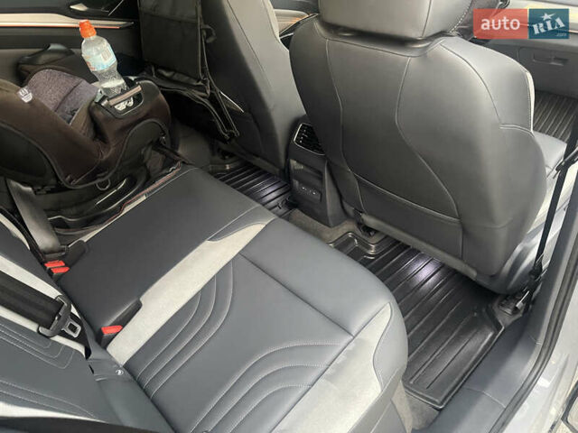 Серый Фольксваген ID.4, объемом двигателя 0 л и пробегом 63 тыс. км за 23300 $, фото 15 на Automoto.ua