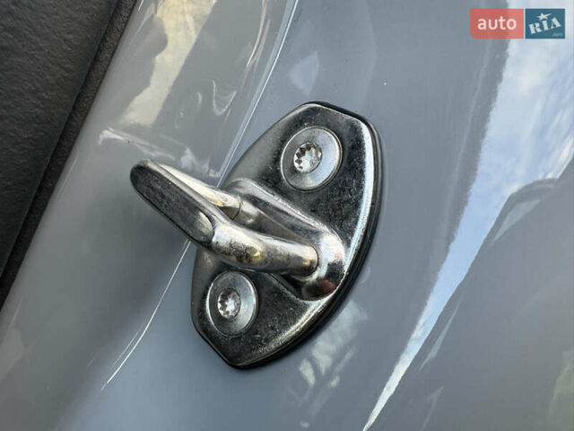 Сірий Фольксваген ID.4, об'ємом двигуна 0 л та пробігом 136 тис. км за 22900 $, фото 34 на Automoto.ua