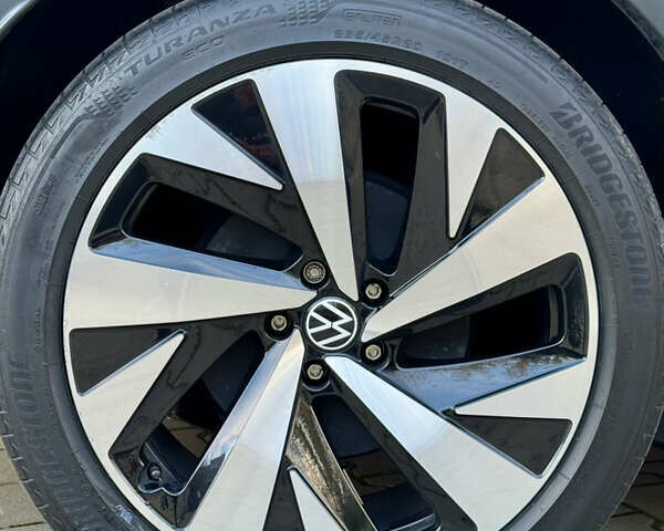 Серый Фольксваген ID.4, объемом двигателя 0 л и пробегом 100 тыс. км за 23800 $, фото 22 на Automoto.ua