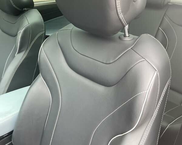 Серый Фольксваген ID.4, объемом двигателя 0 л и пробегом 42 тыс. км за 23000 $, фото 18 на Automoto.ua