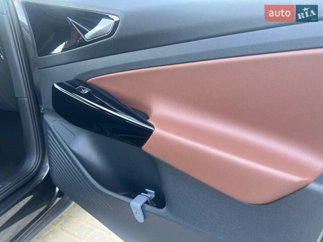 Серый Фольксваген ID.4, объемом двигателя 0 л и пробегом 170 тыс. км за 19199 $, фото 14 на Automoto.ua