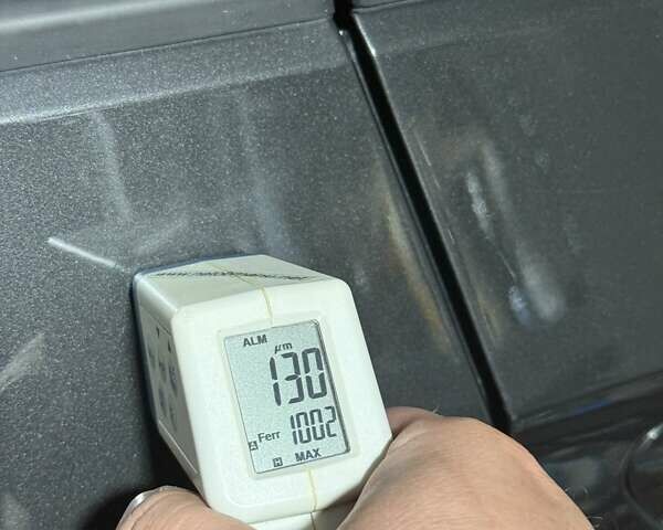 Серый Фольксваген ID.4, объемом двигателя 0 л и пробегом 180 тыс. км за 21300 $, фото 29 на Automoto.ua