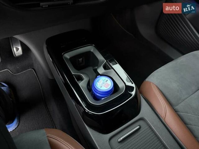 Серый Фольксваген ID.4, объемом двигателя 0 л и пробегом 122 тыс. км за 23200 $, фото 23 на Automoto.ua