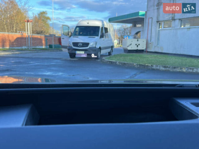 Серый Фольксваген ID.4, объемом двигателя 0 л и пробегом 127 тыс. км за 24599 $, фото 69 на Automoto.ua