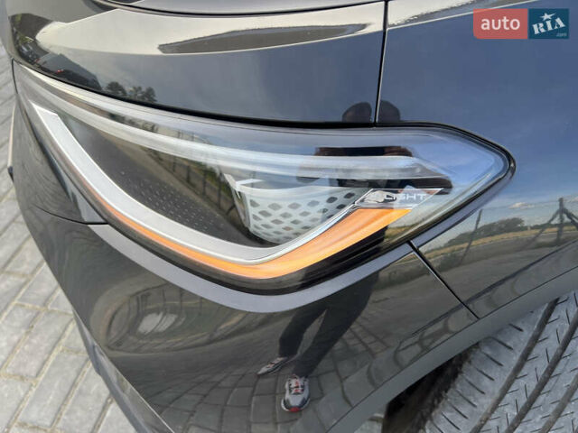 Серый Фольксваген ID.4, объемом двигателя 0 л и пробегом 170 тыс. км за 19199 $, фото 40 на Automoto.ua