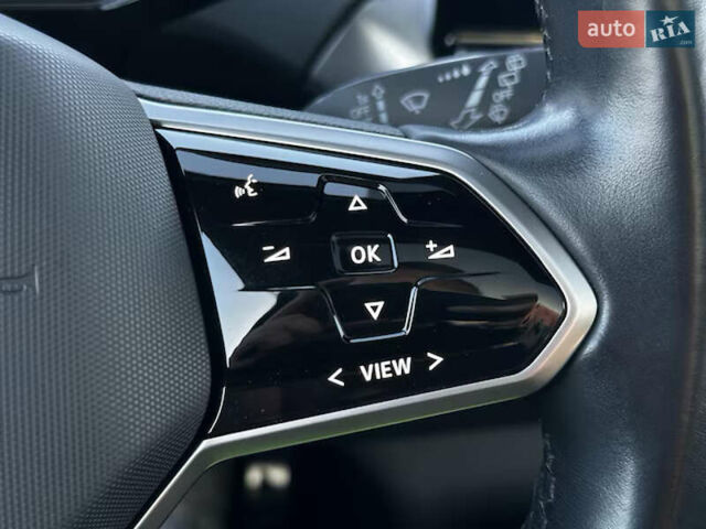 Сірий Фольксваген ID.4, об'ємом двигуна 0 л та пробігом 169 тис. км за 22999 $, фото 11 на Automoto.ua