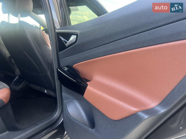 Серый Фольксваген ID.4, объемом двигателя 0 л и пробегом 168 тыс. км за 19850 $, фото 18 на Automoto.ua