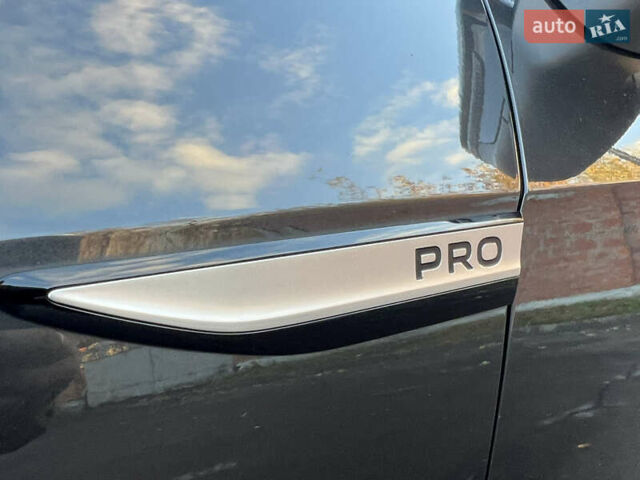 Серый Фольксваген ID.4, объемом двигателя 0 л и пробегом 127 тыс. км за 24599 $, фото 39 на Automoto.ua