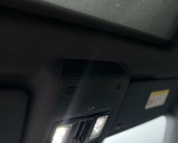 Серый Фольксваген ID.4, объемом двигателя 0 л и пробегом 65 тыс. км за 21800 $, фото 14 на Automoto.ua