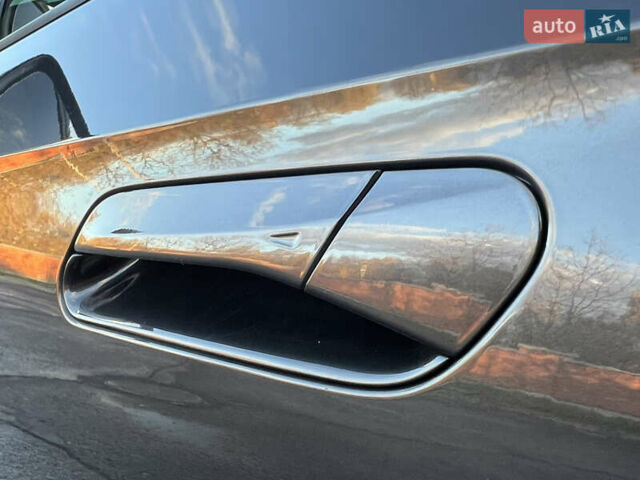 Серый Фольксваген ID.4, объемом двигателя 0 л и пробегом 127 тыс. км за 24599 $, фото 37 на Automoto.ua