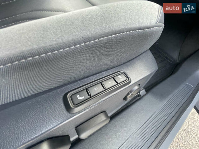 Сірий Фольксваген ID.4, об'ємом двигуна 0 л та пробігом 62 тис. км за 24999 $, фото 19 на Automoto.ua