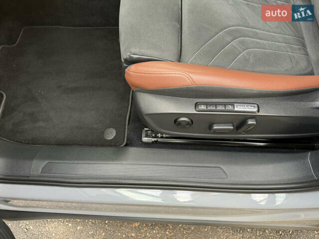 Сірий Фольксваген ID.4, об'ємом двигуна 0 л та пробігом 136 тис. км за 22900 $, фото 57 на Automoto.ua