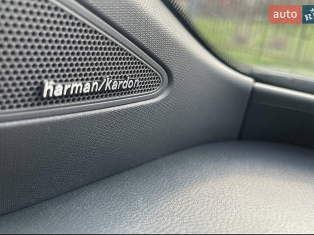 Серый Фольксваген ID.4, объемом двигателя 0 л и пробегом 63 тыс. км за 23300 $, фото 35 на Automoto.ua