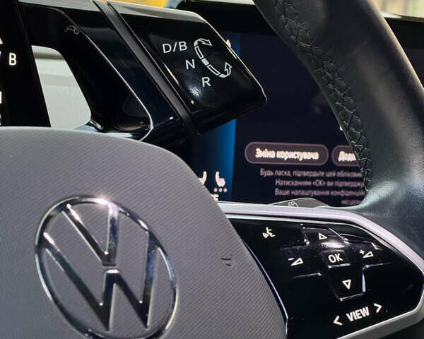 Серый Фольксваген ID.4, объемом двигателя 0 л и пробегом 100 тыс. км за 23800 $, фото 43 на Automoto.ua