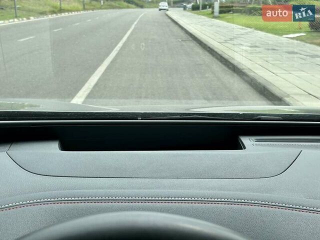 Серый Фольксваген ID.4, объемом двигателя 0 л и пробегом 77 тыс. км за 23000 $, фото 7 на Automoto.ua