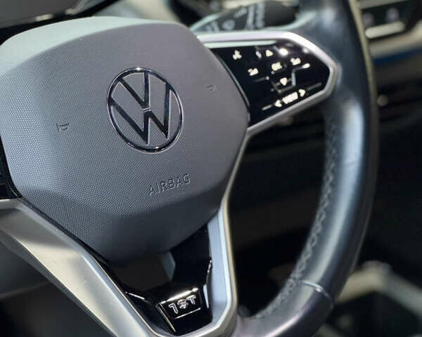 Серый Фольксваген ID.4, объемом двигателя 0 л и пробегом 100 тыс. км за 23800 $, фото 41 на Automoto.ua