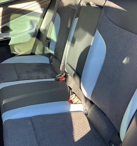 Сірий Фольксваген ID.4, об'ємом двигуна 0 л та пробігом 53 тис. км за 28000 $, фото 11 на Automoto.ua