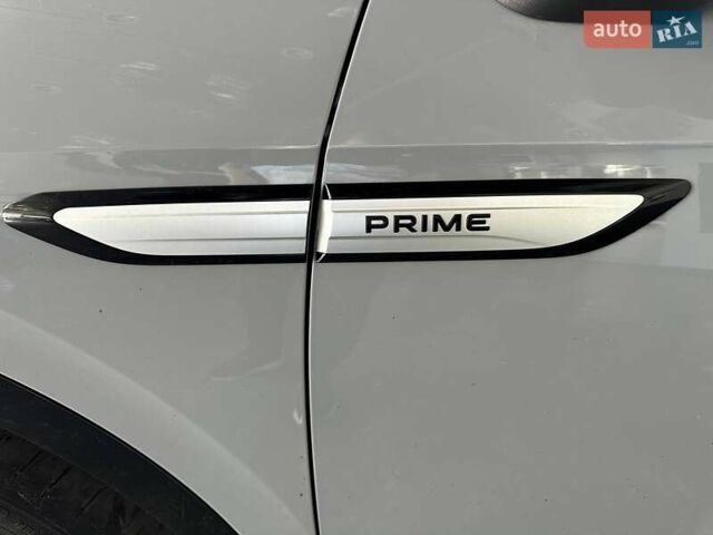 Сірий Фольксваген ID.4, об'ємом двигуна 0 л та пробігом 65 тис. км за 27500 $, фото 8 на Automoto.ua