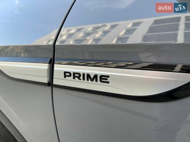 Серый Фольксваген ID.4, объемом двигателя 0 л и пробегом 65 тыс. км за 26800 $, фото 8 на Automoto.ua