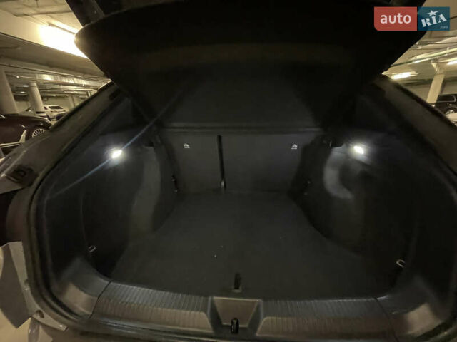 Серый Фольксваген ID.4, объемом двигателя 0 л и пробегом 64 тыс. км за 22700 $, фото 19 на Automoto.ua