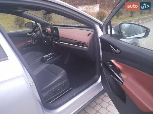 Серый Фольксваген ID.4, объемом двигателя 0 л и пробегом 61 тыс. км за 23800 $, фото 21 на Automoto.ua