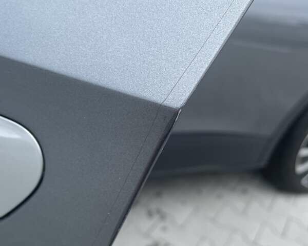 Серый Фольксваген ID.4, объемом двигателя 0 л и пробегом 42 тыс. км за 23000 $, фото 20 на Automoto.ua