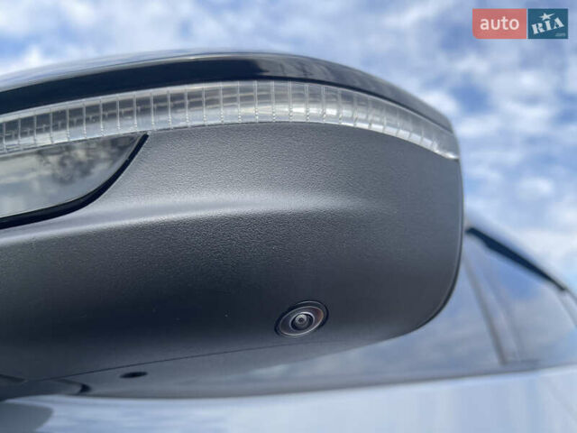 Сірий Фольксваген ID.4, об'ємом двигуна 0 л та пробігом 62 тис. км за 24999 $, фото 14 на Automoto.ua