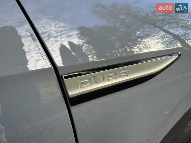 Серый Фольксваген ID.4, объемом двигателя 0 л и пробегом 136 тыс. км за 21000 $, фото 31 на Automoto.ua