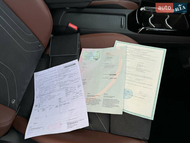 Сірий Фольксваген ID.4, об'ємом двигуна 0 л та пробігом 136 тис. км за 22900 $, фото 63 на Automoto.ua