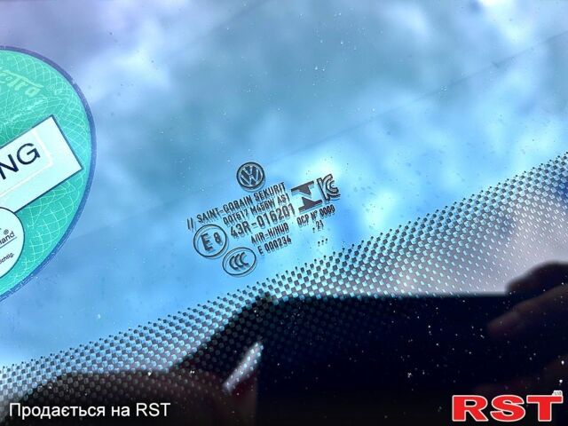 Серый Фольксваген ID.4, объемом двигателя 0.15 л и пробегом 141 тыс. км за 20950 $, фото 6 на Automoto.ua