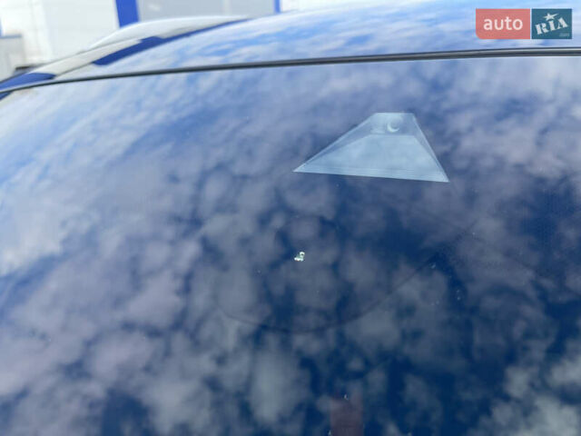 Сірий Фольксваген ID.4, об'ємом двигуна 0 л та пробігом 62 тис. км за 24999 $, фото 13 на Automoto.ua