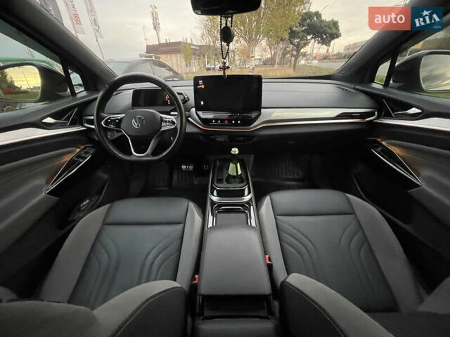 Серый Фольксваген ID.4, объемом двигателя 0 л и пробегом 63 тыс. км за 23300 $, фото 22 на Automoto.ua