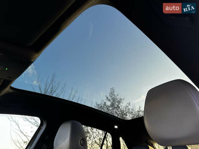 Сірий Фольксваген ID.4, об'ємом двигуна 0 л та пробігом 169 тис. км за 22999 $, фото 24 на Automoto.ua