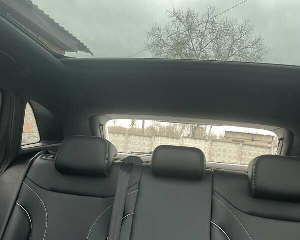 Серый Фольксваген ID.4, объемом двигателя 0 л и пробегом 42 тыс. км за 23000 $, фото 23 на Automoto.ua