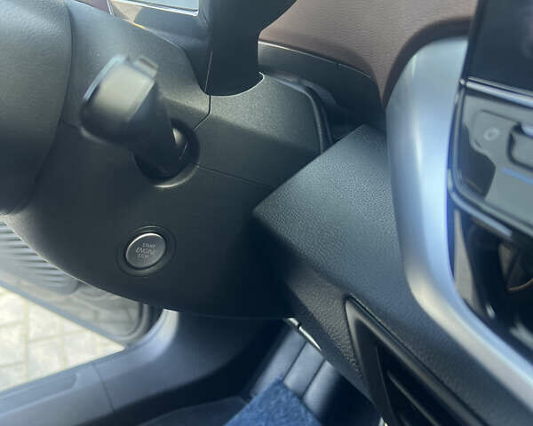 Серый Фольксваген ID.4, объемом двигателя 0 л и пробегом 168 тыс. км за 19850 $, фото 31 на Automoto.ua