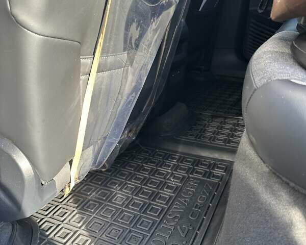 Сірий Фольксваген ID.4, об'ємом двигуна 0 л та пробігом 68 тис. км за 20900 $, фото 9 на Automoto.ua