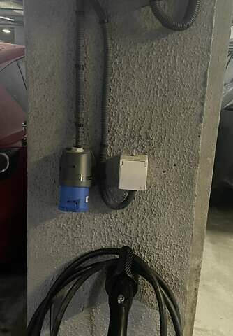 Серый Фольксваген ID.4, объемом двигателя 0 л и пробегом 42 тыс. км за 23000 $, фото 29 на Automoto.ua