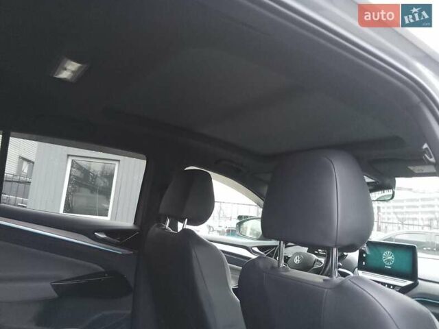 Сірий Фольксваген ID.4, об'ємом двигуна 0 л та пробігом 75 тис. км за 22900 $, фото 29 на Automoto.ua