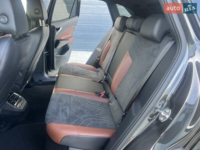 Серый Фольксваген ID.4, объемом двигателя 0 л и пробегом 170 тыс. км за 19199 $, фото 23 на Automoto.ua