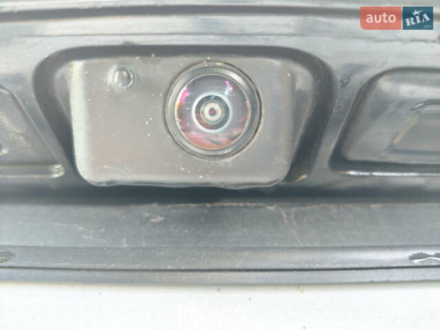 Серый Фольксваген ID.4, объемом двигателя 0 л и пробегом 64 тыс. км за 24000 $, фото 38 на Automoto.ua