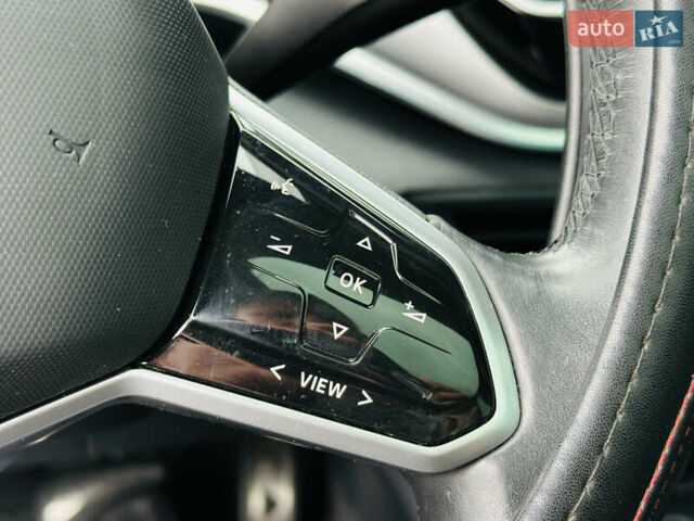 Серый Фольксваген ID.4, объемом двигателя 0 л и пробегом 74 тыс. км за 28000 $, фото 31 на Automoto.ua