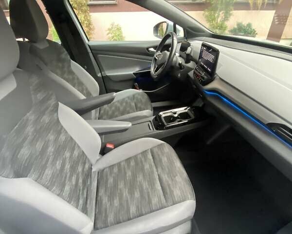 Сірий Фольксваген ID.4, об'ємом двигуна 0 л та пробігом 178 тис. км за 19299 $, фото 31 на Automoto.ua