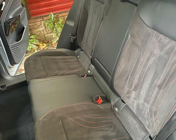 Серый Фольксваген ID.4, объемом двигателя 0 л и пробегом 56 тыс. км за 34500 $, фото 3 на Automoto.ua