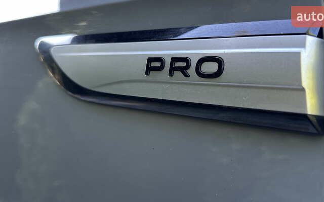 Серый Фольксваген ID.4, объемом двигателя 0 л и пробегом 110 тыс. км за 21900 $, фото 14 на Automoto.ua